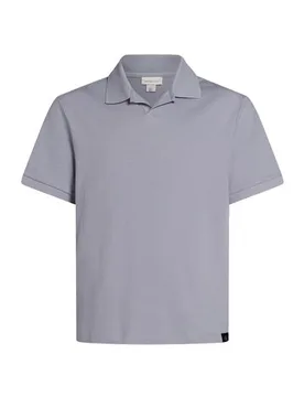 Polo Hombre Gris L,M,S,XL,XXL Hombre - Calvin Klein - FashionsVida
