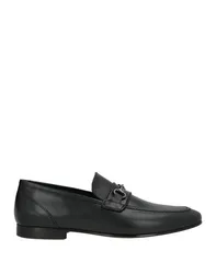 Mokassin Herren Schwarz 41,42,43,45,46 Herren