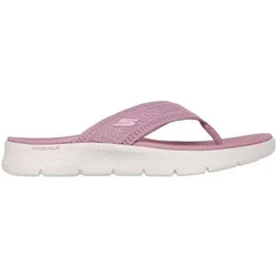 Zehentrenner Pantoletten Go Walk Flex 141459 Mve 42 Female
