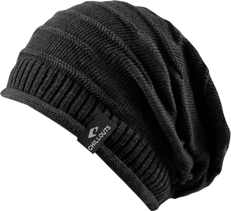 Mütze - Erik Hat - dunkelgrau - Unisex - unisex - Chillouts - FashionsVida