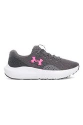 Scarpe da Running Rogue 4 Grigie e Rosa 39