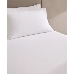 Sábana bajera Lino