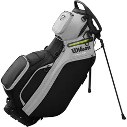 Standbag Talus 14 , schwarz/grau/gelb