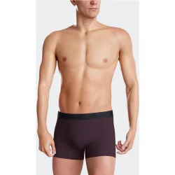 Pack de dos bóxers de punto de hombre en varios colores