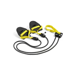 Dry Training Resistance Band Yellow 2.2-6.3 kg unisex