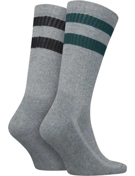 Calcetines de media caña de ® (pack de 2) - Levi's - FashionsVida
