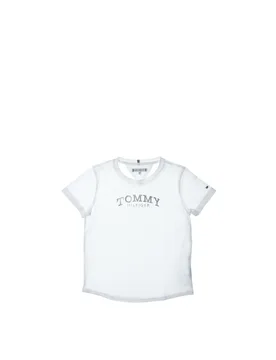 T-shirt girocollo PANNA 8 - Tommy hilfiger - FashionsVida