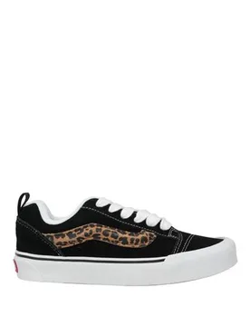 Sneakers Damen Schwarz 35,36.5 Damen - Vans - FashionsVida