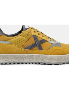 Zapatillas casual de Hombre ROCK 06 - Munich - FashionsVida