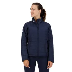 Crew Insulator 2.0 Jacket Navy L Women