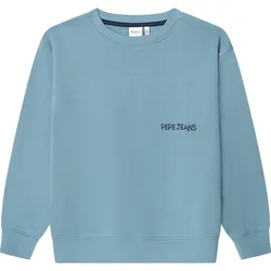 Felpa Orlando Dark Denim Blue 6 Anni
