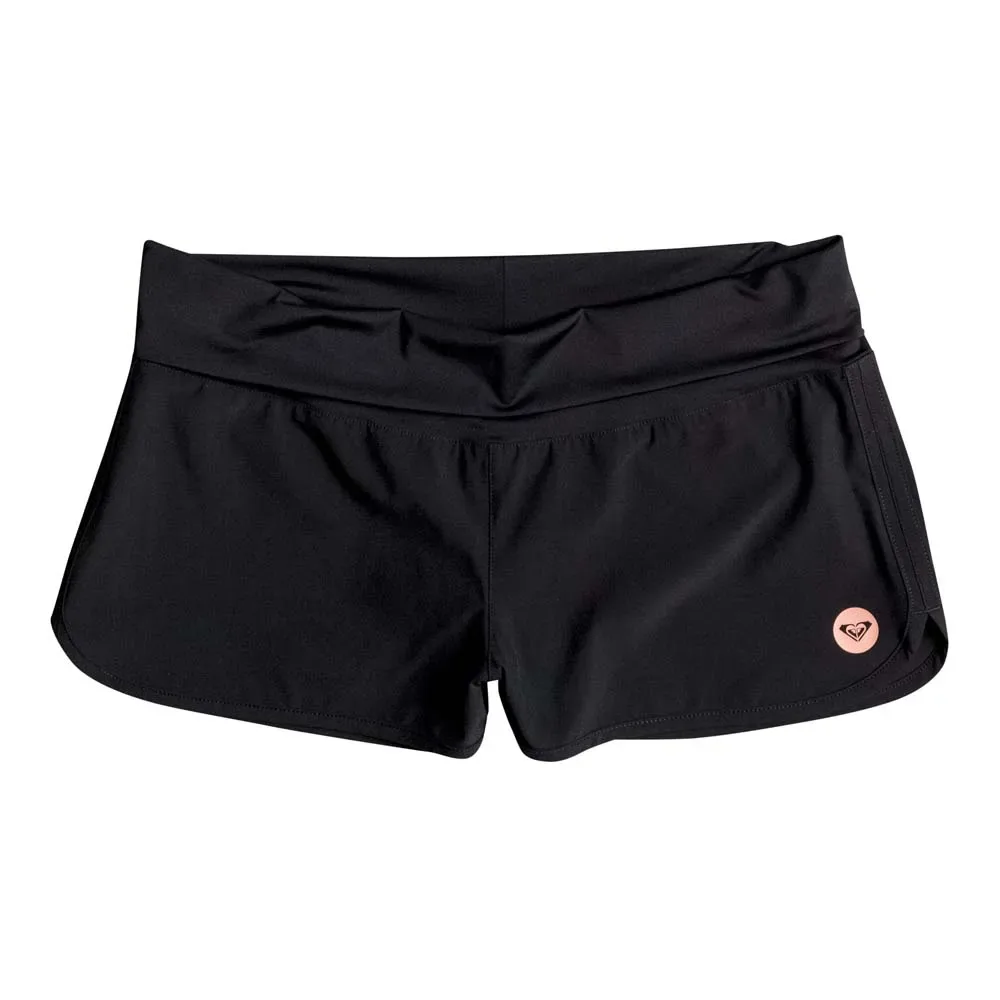 Short Endless Summer Printer True Black M - Roxy - FashionsVida