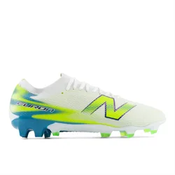 Fußballschuhe Furon Team V9 FG - Blanc - unisex - Size: 45