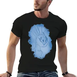 Stormfly Blue T-Shirt Anti-Pilling Casual T-Shirt