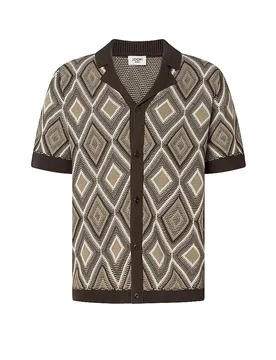 Joop Polo DIAMOR marrone S - Joop! - FashionsVida