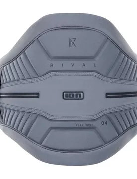 Harnais Waist Windsurf Rival Sage / Grey S unisex - Ion - FashionsVida