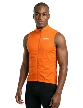 Bioracer Gilet Icon Rusty Ochre - Bioracer - FashionsVida