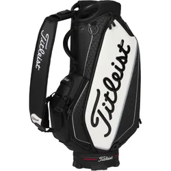 Cartbag Tour II, schwarz/weiss