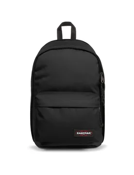 Sac à Dos Ordinateur Back To Work 27L Housse PC 15", Ergonomique Black black Moyen unisex - Eastpak - FashionsVida