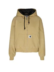 Jacke W'OG ACTIVE camel XS