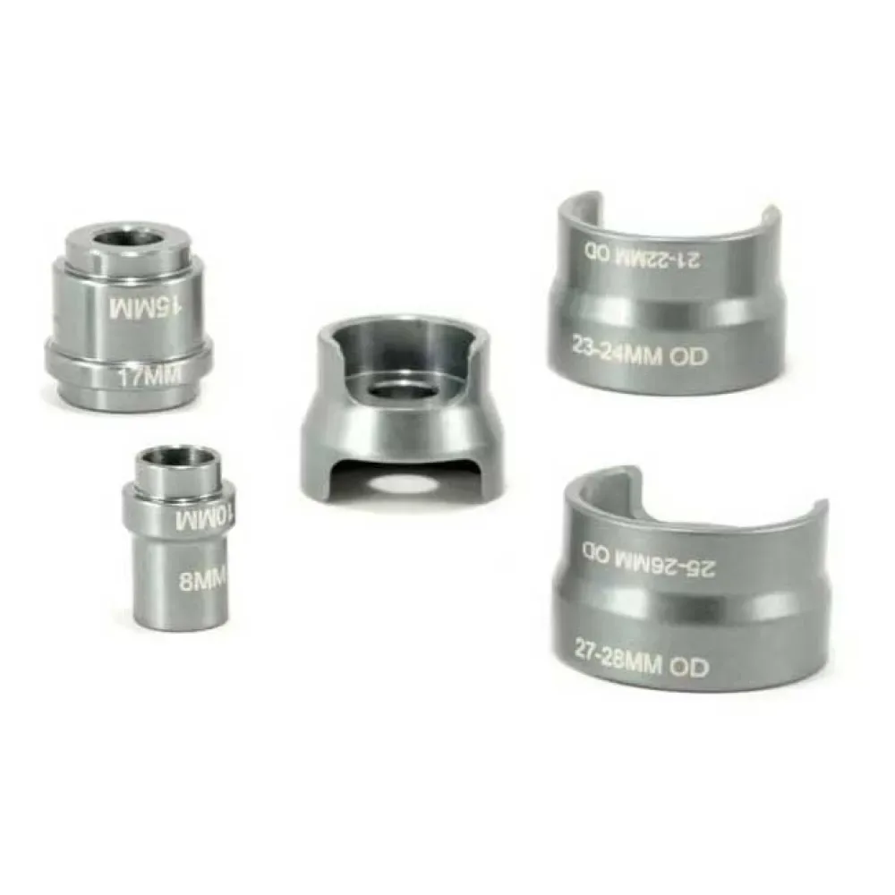 Estrattore Di Cuscinetti 2168 Silver - Enduro Bearings - FashionsVida