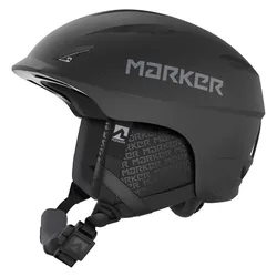 Casque Companion + Black S unisex