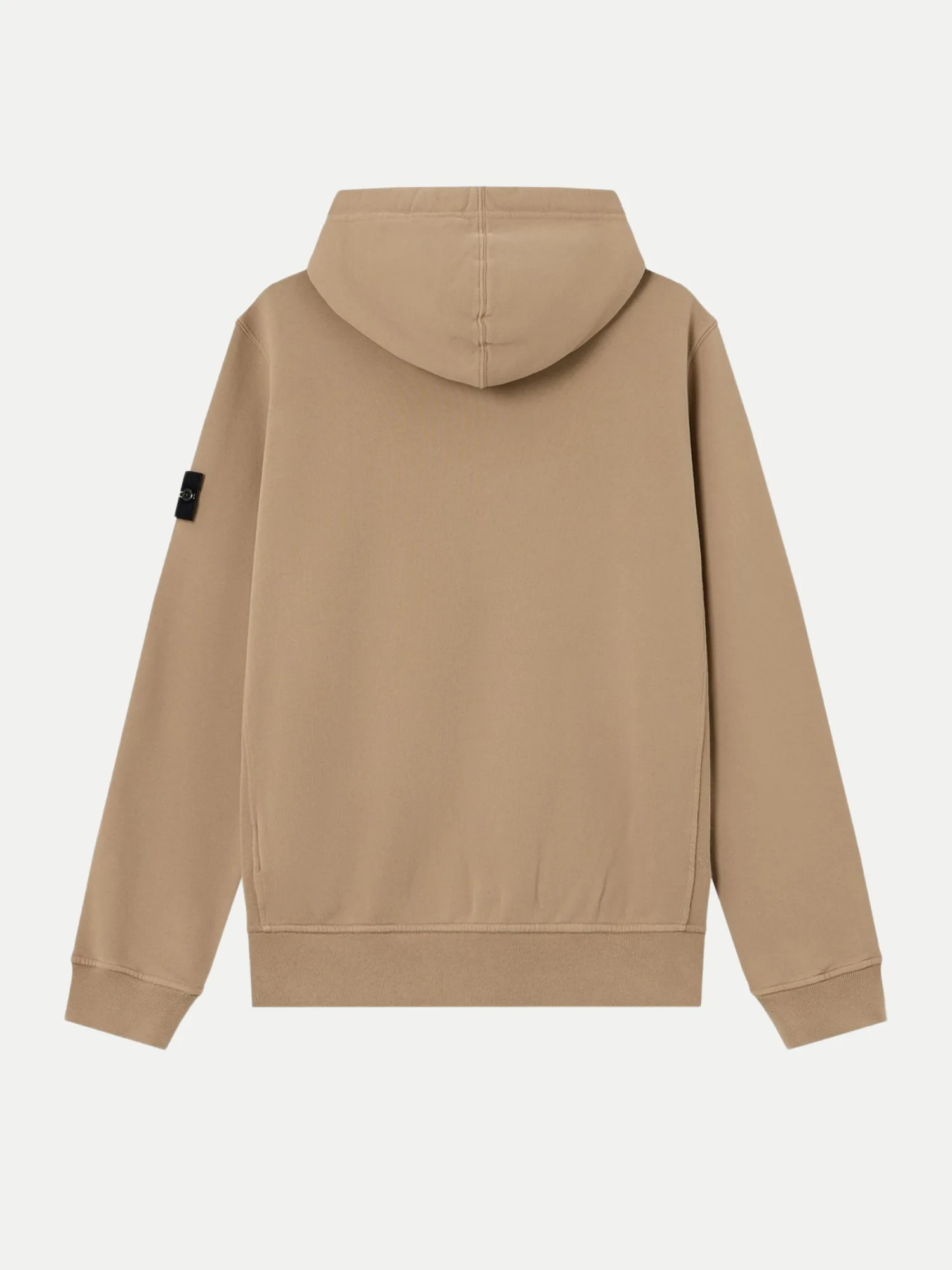 Sweatshirt mit Kapuze v0094biscuit L - Stone island - FashionsVida