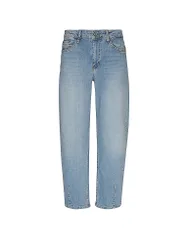 Monari Jeans Balloon Fit azul 46