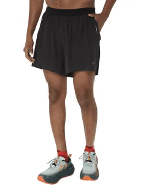 FUJITRAIL ELITE SHORT Herren PERFORMANCE BLACK S - Asics - FashionsVida