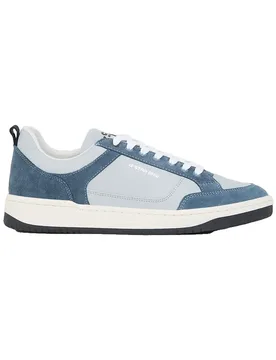 Baskets Stance Blk Blue / Light Grey EU 41 - G-Star - FashionsVida