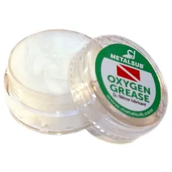 Metalsub Grasso Oxygen 20 Gr