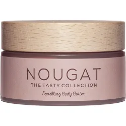 Mousse Nougat Sparkling Body Butter