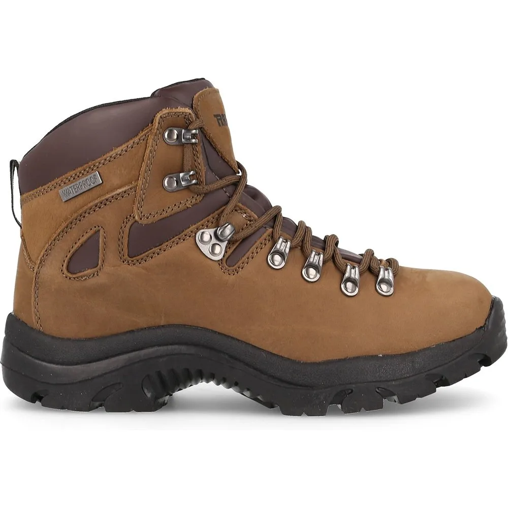 Botas de montaña de Hombre Roncesvalles - Paredes - FashionsVida