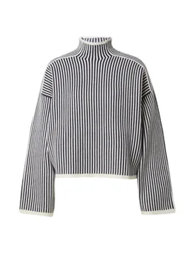 Nohea Jumper female - 36 - FashionsVida