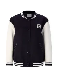 Richroyal Blouson blu 38
