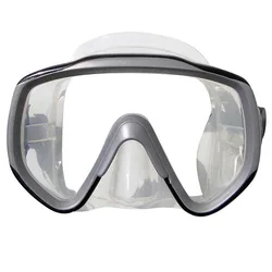 So Dive Maschera Subacquea X Sight