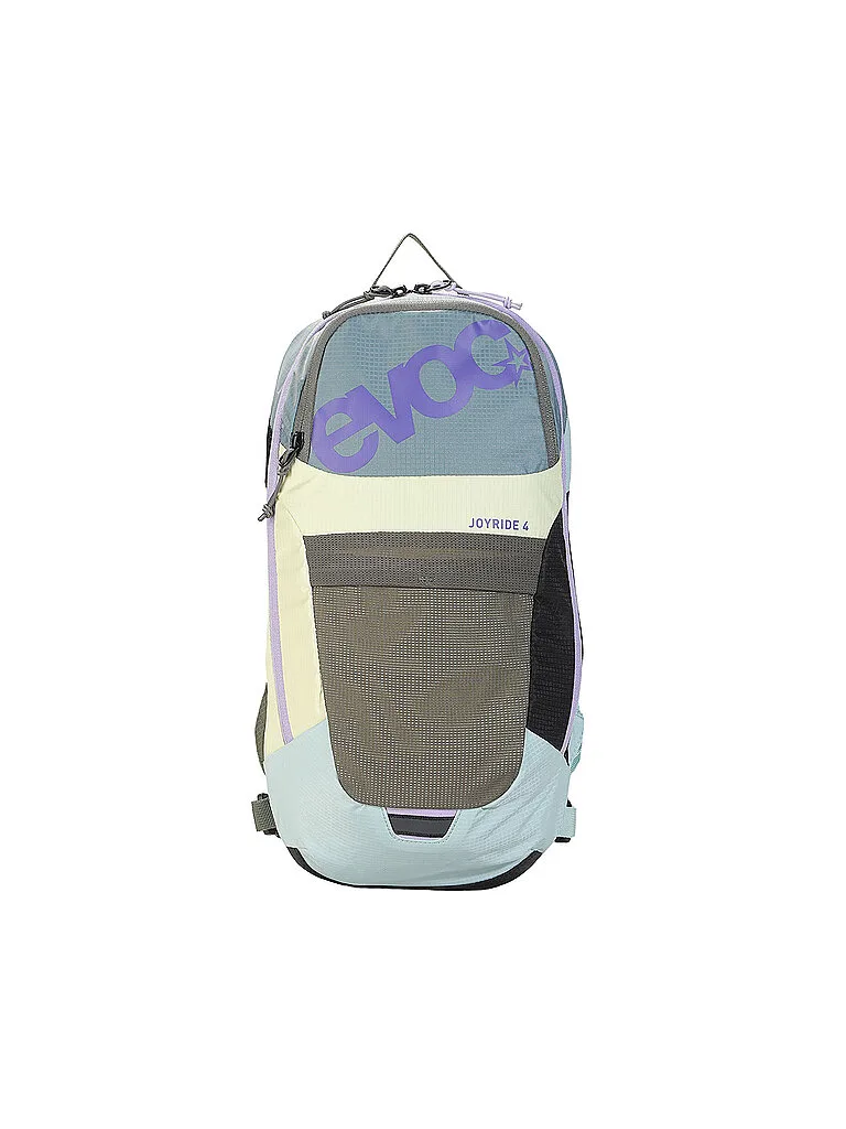 Zaino da bici Joyride 4L multicolore - EVOC - FashionsVida