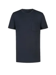 Camiseta de pijama JEFFERSON MODAL marino azul oscuro XXL