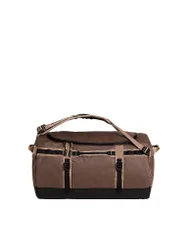 Bolsa de viaje Base Camp Duffel S 50L marrón claro