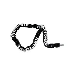 Catena Plug In diam 5 5mm lung 120cm adatto per lucchetto ad arco 58 800 5391