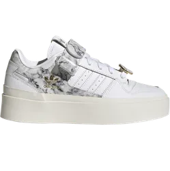 Originals Forum Bonega Sneaker Cloud White / Gold Metallic 37 1/3 Damen