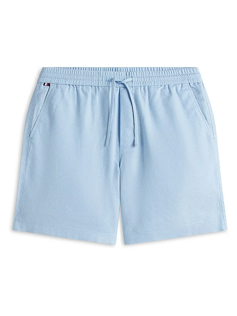 Shorts DOVER hellblau 33 Herren - Tommy hilfiger - FashionsVida