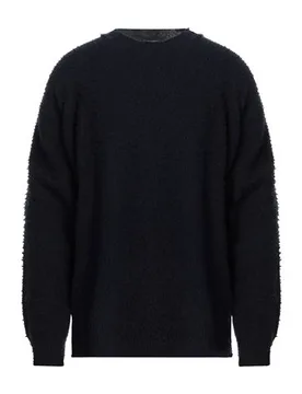 Pullover Herren Nachtblau XL Herren - ATOMOFACTORY - FashionsVida