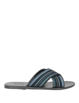 Sandale Damen Schwarz 37,39 Damen - Ancient Greek Sandals - FashionsVida