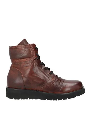 Stiefelette Damen Lederfarben 35,36 Damen - IXOS - FashionsVida