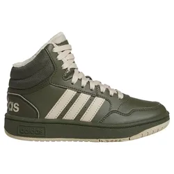 Adidas Sneaker Hoops Mid 3.0