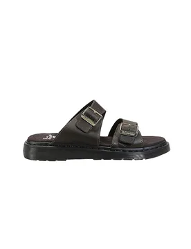 DR MARTENS Sandales JOSEF olive 45 - Dr. martens - FashionsVida