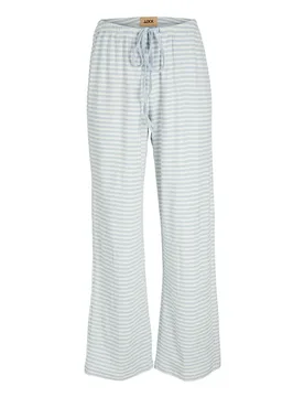 Pantaloni Stella Jjxx Vanilla Ice / Stripes Sky Way M - Jack & jones - FashionsVida