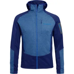 Cervin forro polar hombre Azul (S)