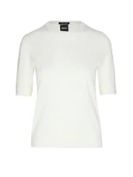 Boss Pullover FARBELLA crema L